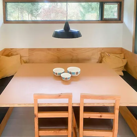 Prázdninový dům By Sejero Bay With Natural Plot