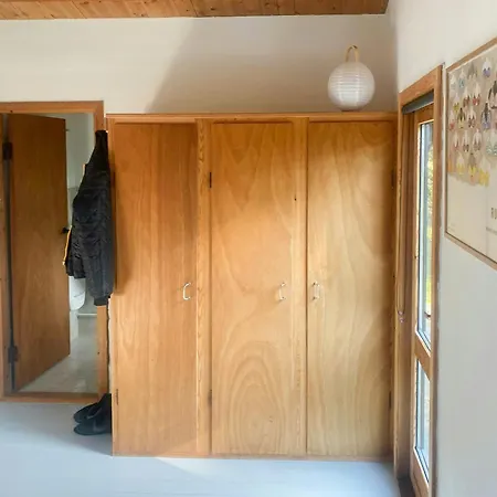 By Sejero Bay With Natural Plot Højby