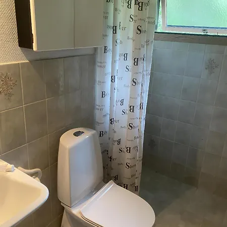 By Sejero Bay With Natural Plot * Højby