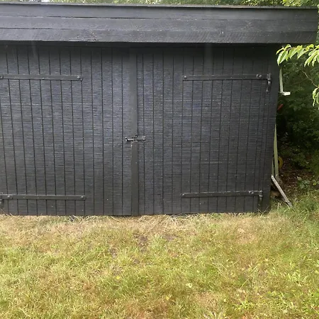 By Sejero Bay With Natural Plot Højby