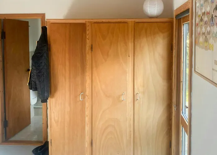 By Sejero Bay With Natural Plot Højby