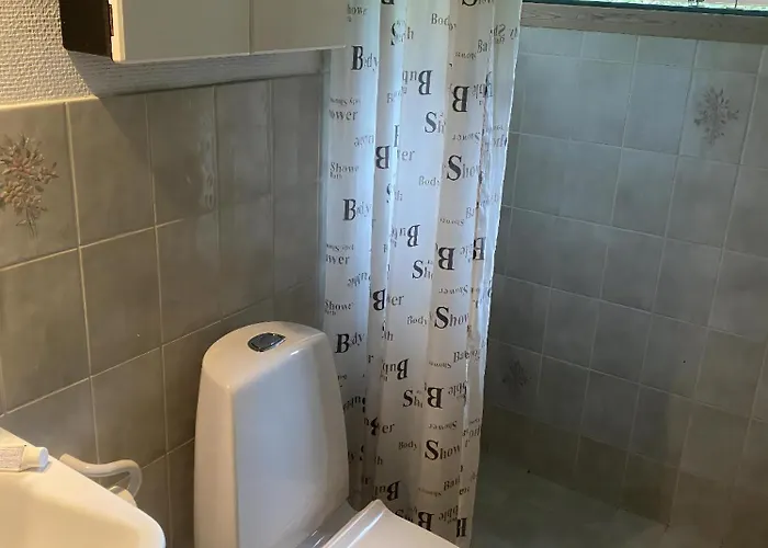 By Sejero Bay With Natural Plot * Højby