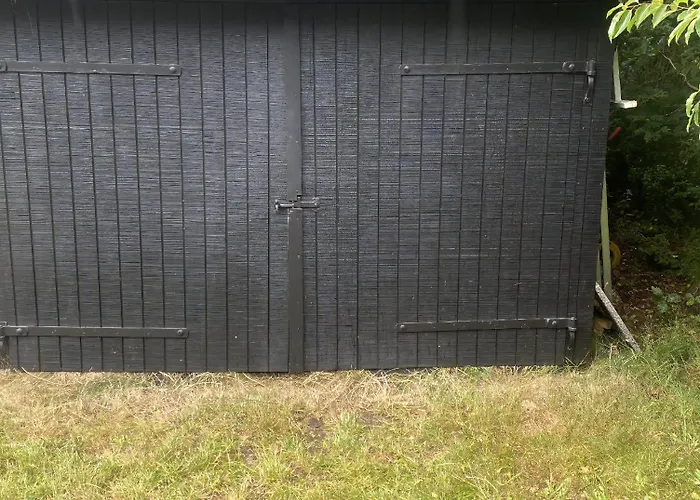 By Sejero Bay With Natural Plot Højby